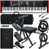 Roland V-Stage 88 Stage Keyboard COMPLETE STAGE BUNDLE