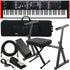 Roland V-Stage 88 Stage Keyboard STAGE ESSENTIALS BUNDLE