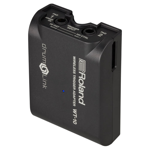 Roland DrumLink WT-10 Wireless Transmitter, view 2