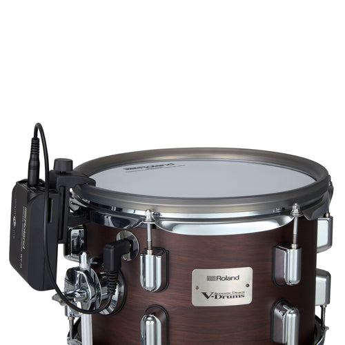Roland DrumLink WT-10 Wireless Transmitter, view 3