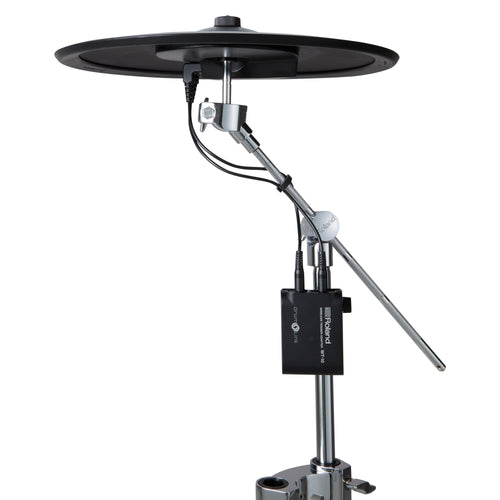 Roland DrumLink WT-10 Wireless Transmitter, view 6