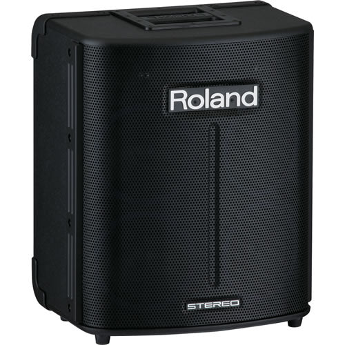 roland ba-330 pa system