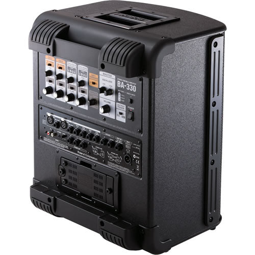 Roland BA-330 PA System