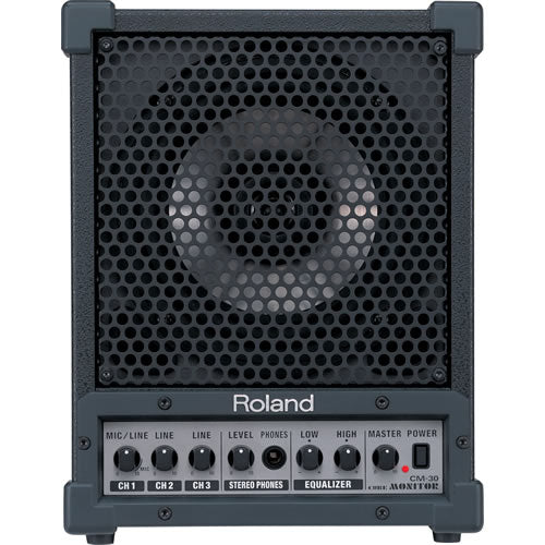 Roland CM-30 Portable Cube Mixing Monitor