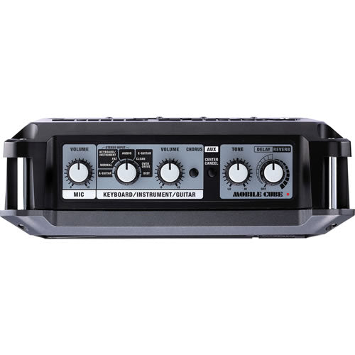 Roland Mobile Cube Battery Powered Stereo All-Purpose Amplifier