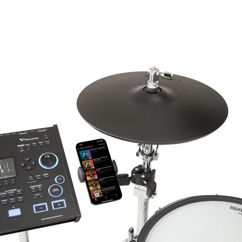 Roland RSH10 Smartphone Holder, View 5