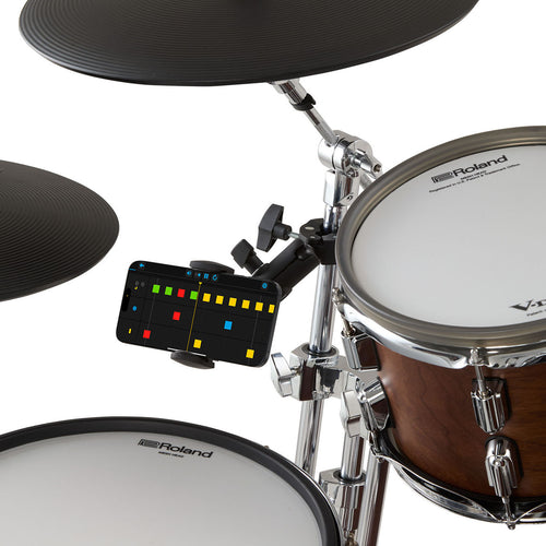 Roland RSH10 Smartphone Holder, View 6