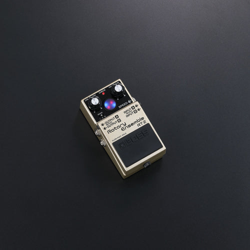 Boss RT2 Rotary Ensemble Pedal, view 5