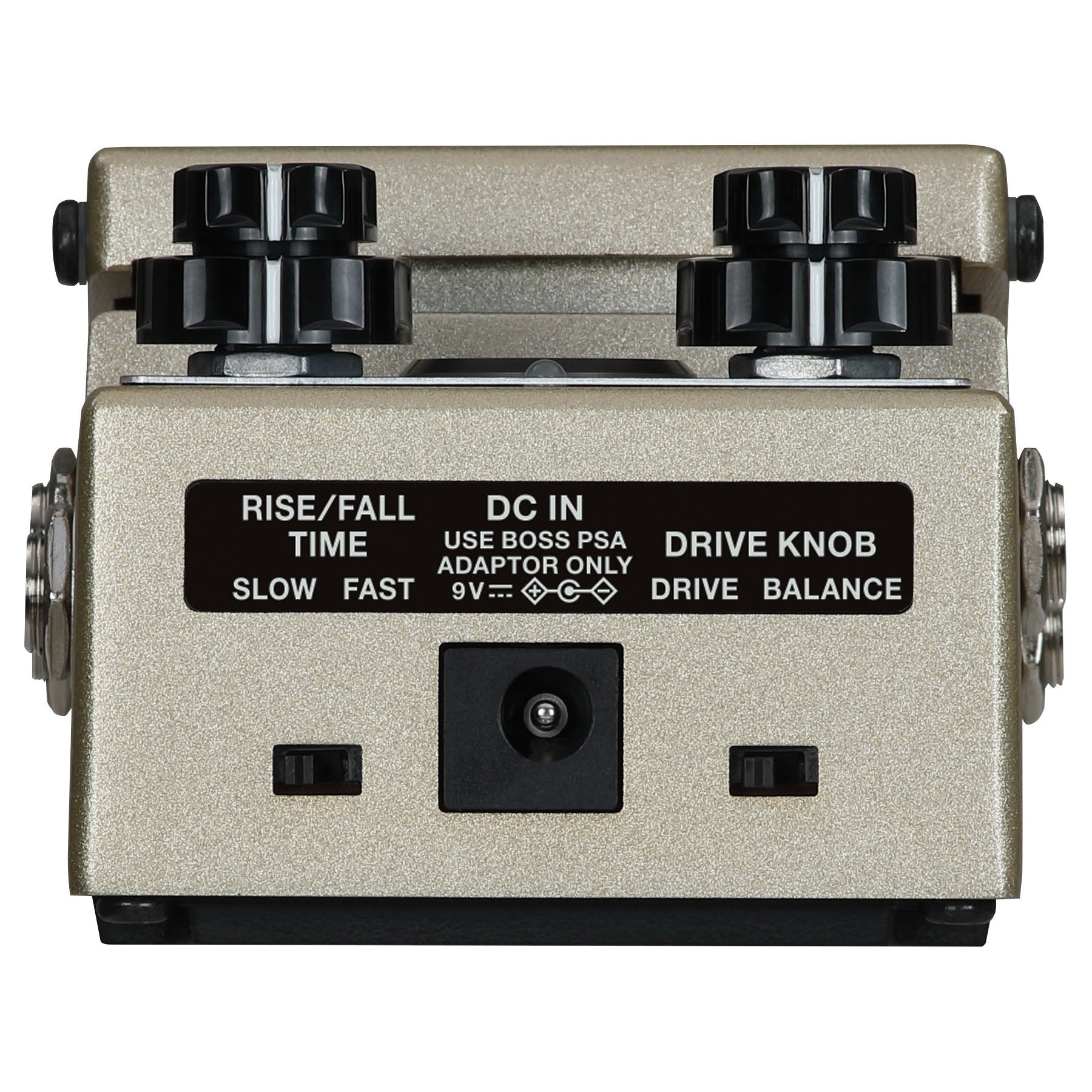 Boss RT2 Rotary Ensemble Pedal, view 3