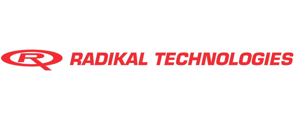 Radikal Technologies Logo