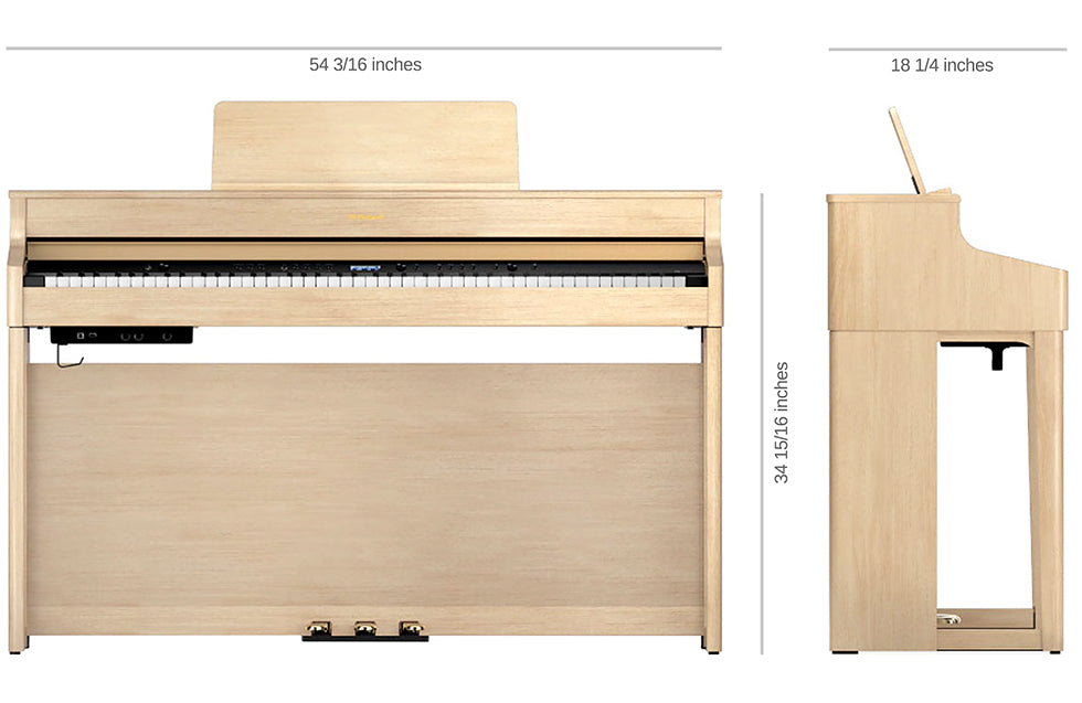 HP702 dimensions and weight