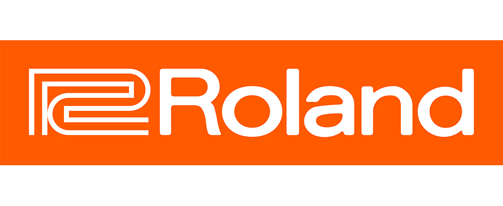 roland keyboard logo