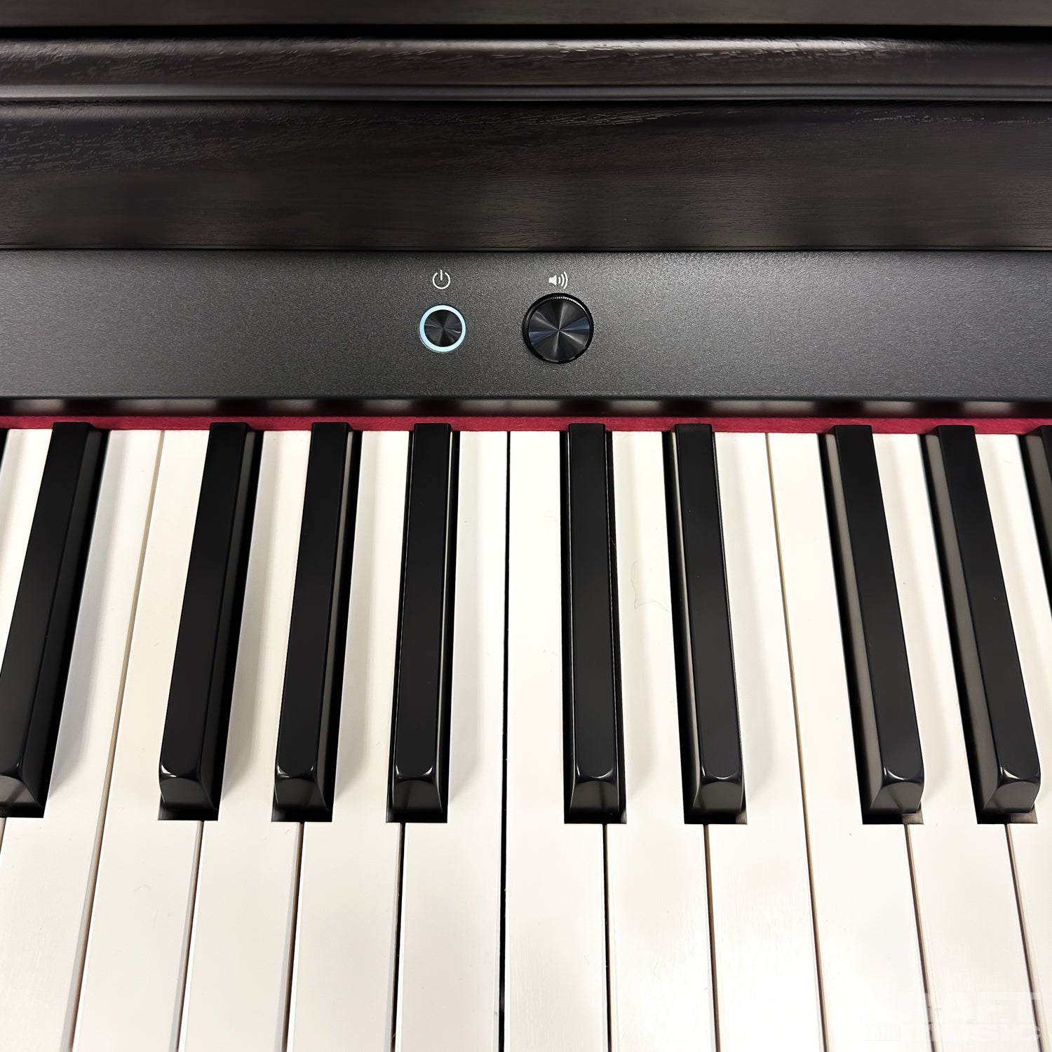 Do Digital Pianos Have Volume Control