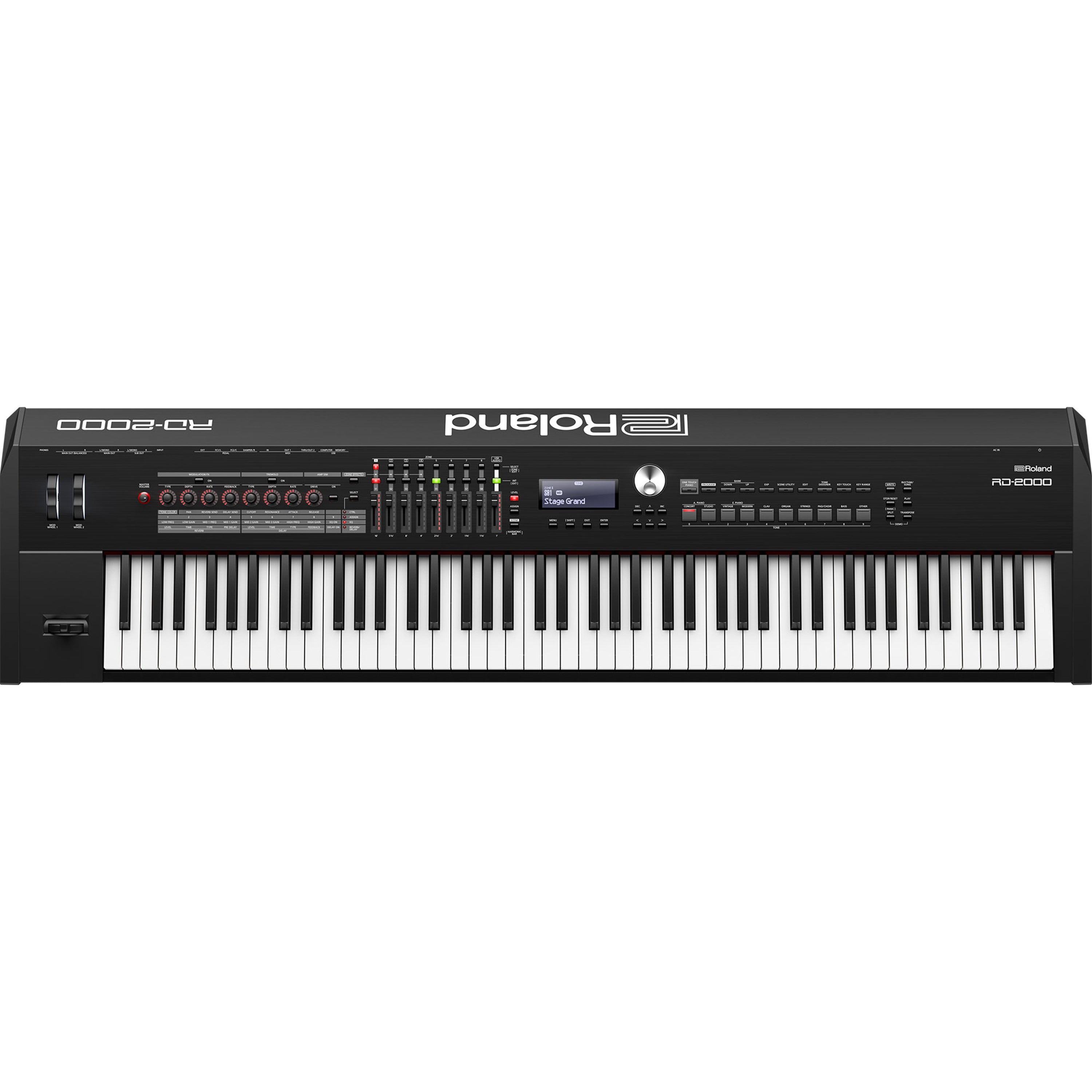 Roland RD-2000 Digital Stage Piano