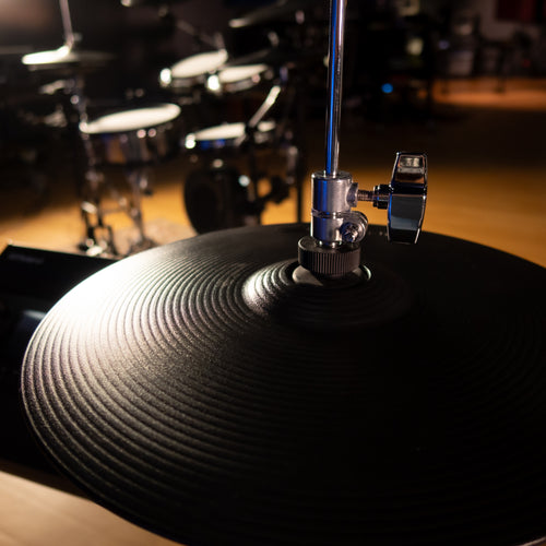 Roland V-Drums TD316 Electronic Drum Set - View 8