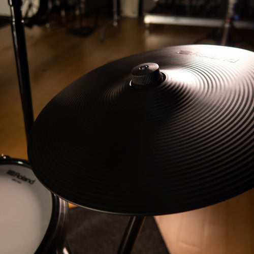 Roland V-Drums TD316 Electronic Drum Set - View 3
