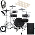 Roland VAD103 V-Drums Acoustic Design 4pc Kit COMPLETE DRUM BUNDLE