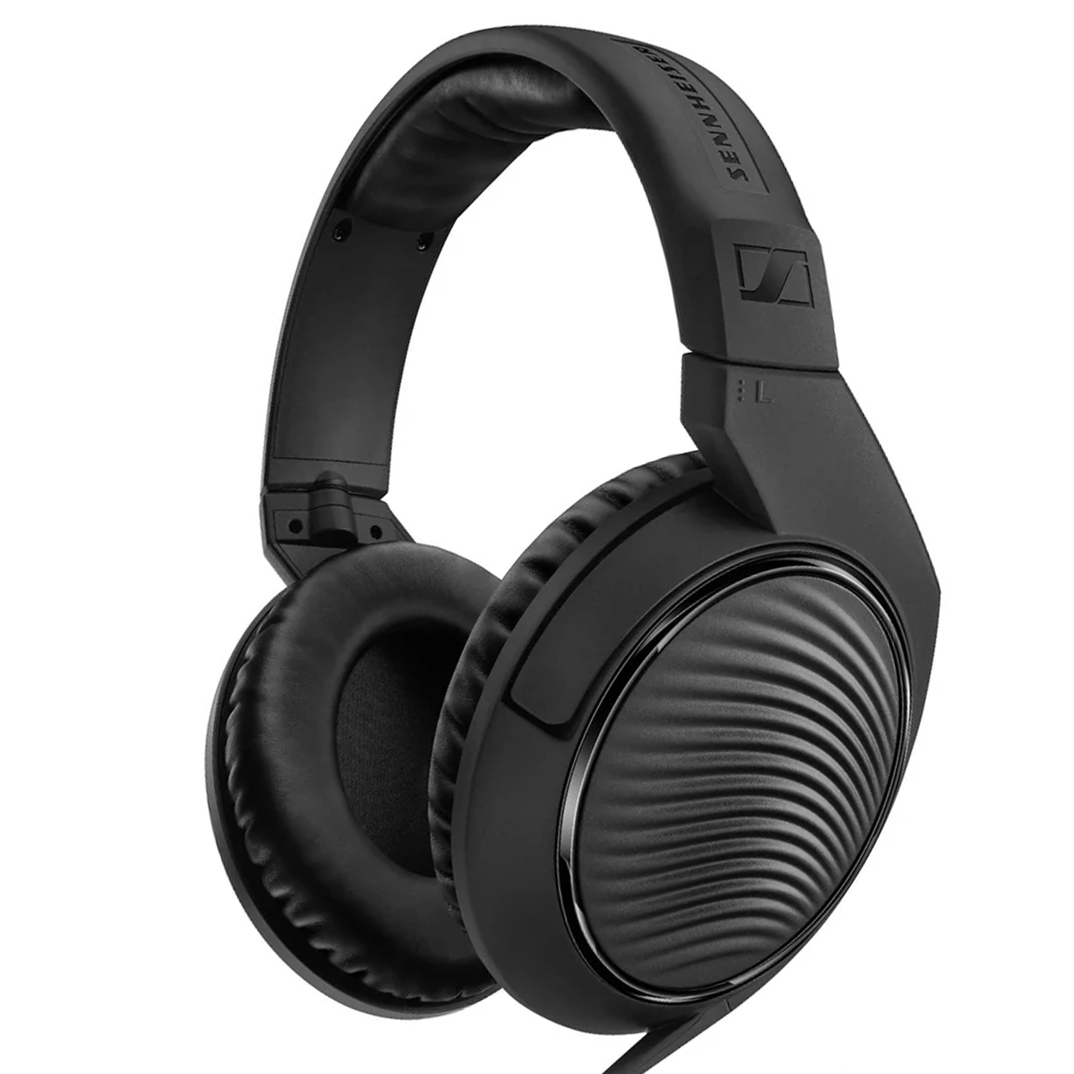 Sennheiser HD 200 PRO Monitoring Headphones view 1