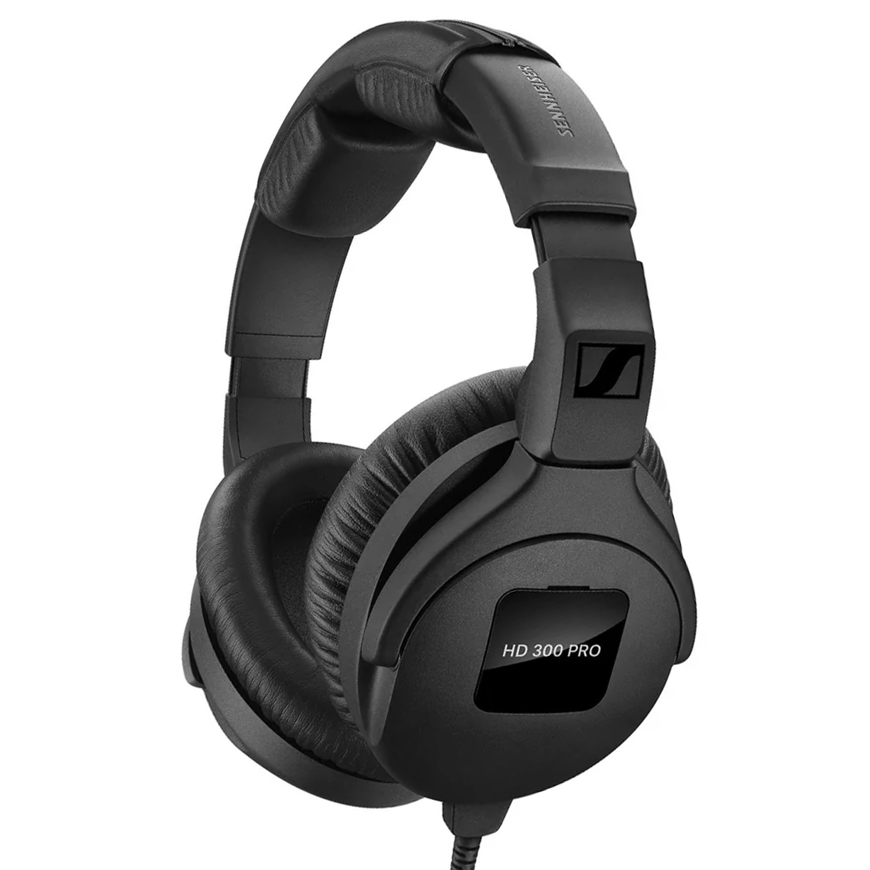 Sennheiser HD 300 PRO Monitoring Headphones