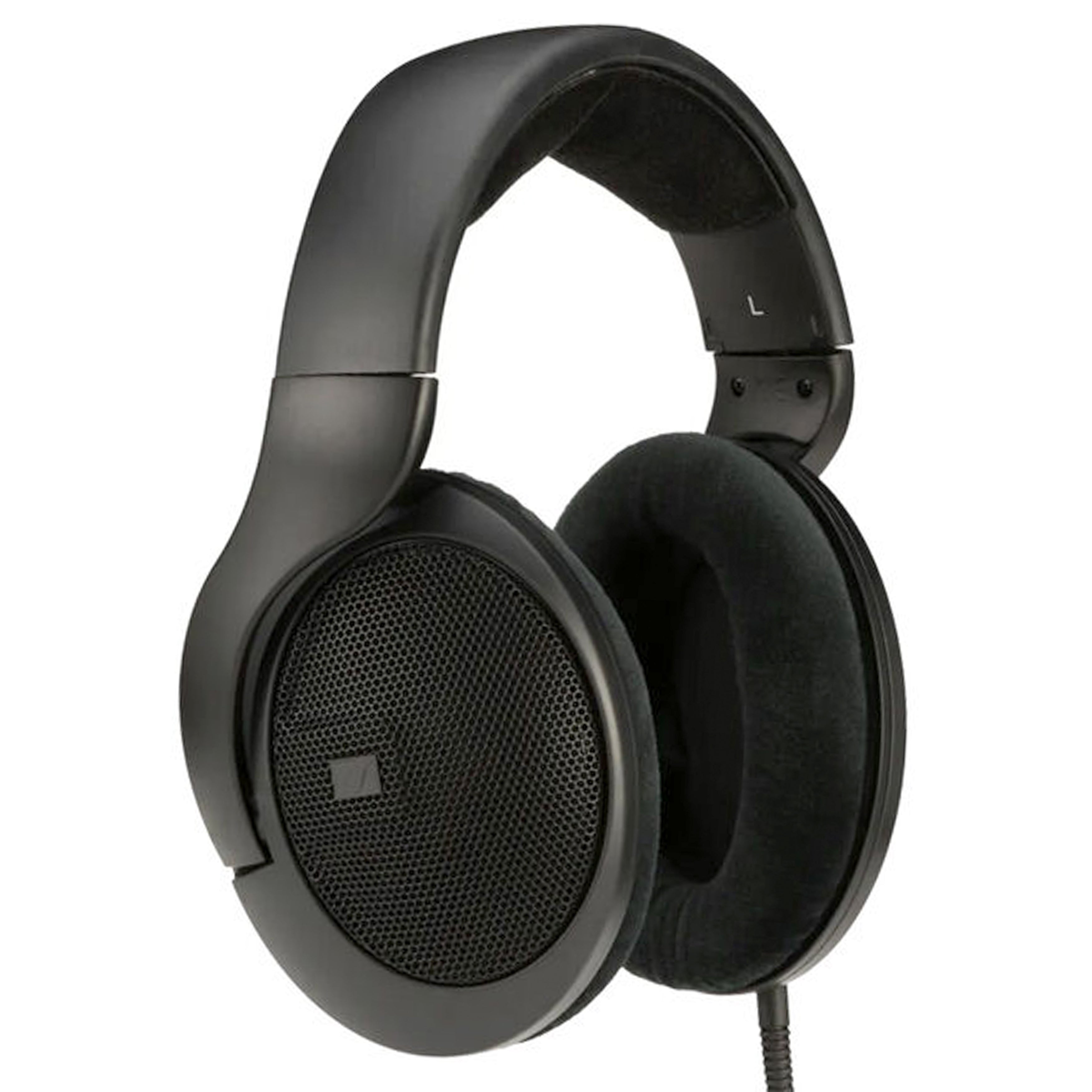 Sennheiser HD 400 PRO スタジオヘッドフォン Sennheiser HD 400 PRO Studio Reference Headphones | Guitar Center