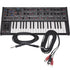 Sequential Fourm 4-Voice Polyphonic Analog Synthesizer CABLE KIT