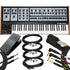 Oberheim OB-X8 Polyphonic Analog Keyboard Synthesizer CABLE KIT