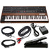Sequential Prophet-10 Polyphonic Analog Keyboard Synthesizer CABLE KIT