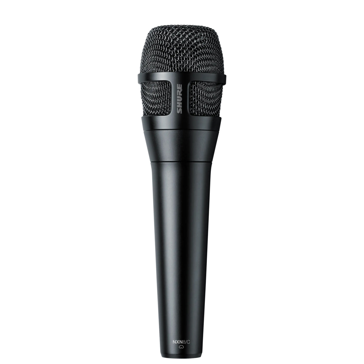 Shure NXN8/C Dynamic Cardiod Microphone, View 1