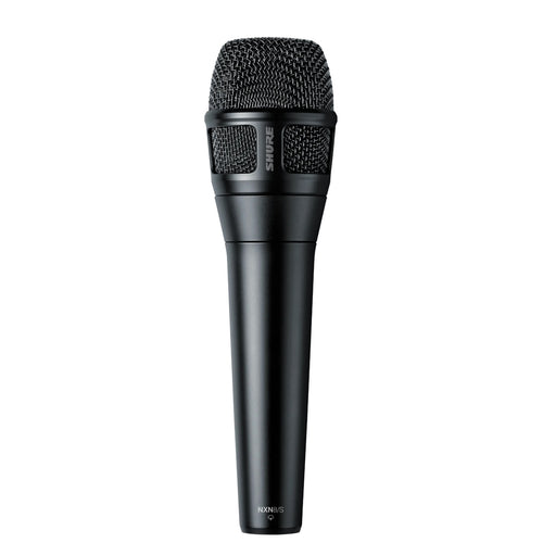 Shure NXN8/S Dynamic Super Cardiod Microphone