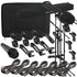 Shure PGADRUMKIT7 Drum Microphone Kit STUDIO PAK