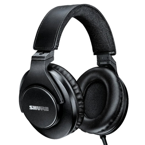 Shure SRH440A Professional Studio Headphones