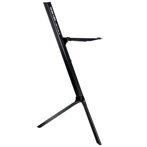 Stay Music Slim 1100/01 Keyboard Stand - Black