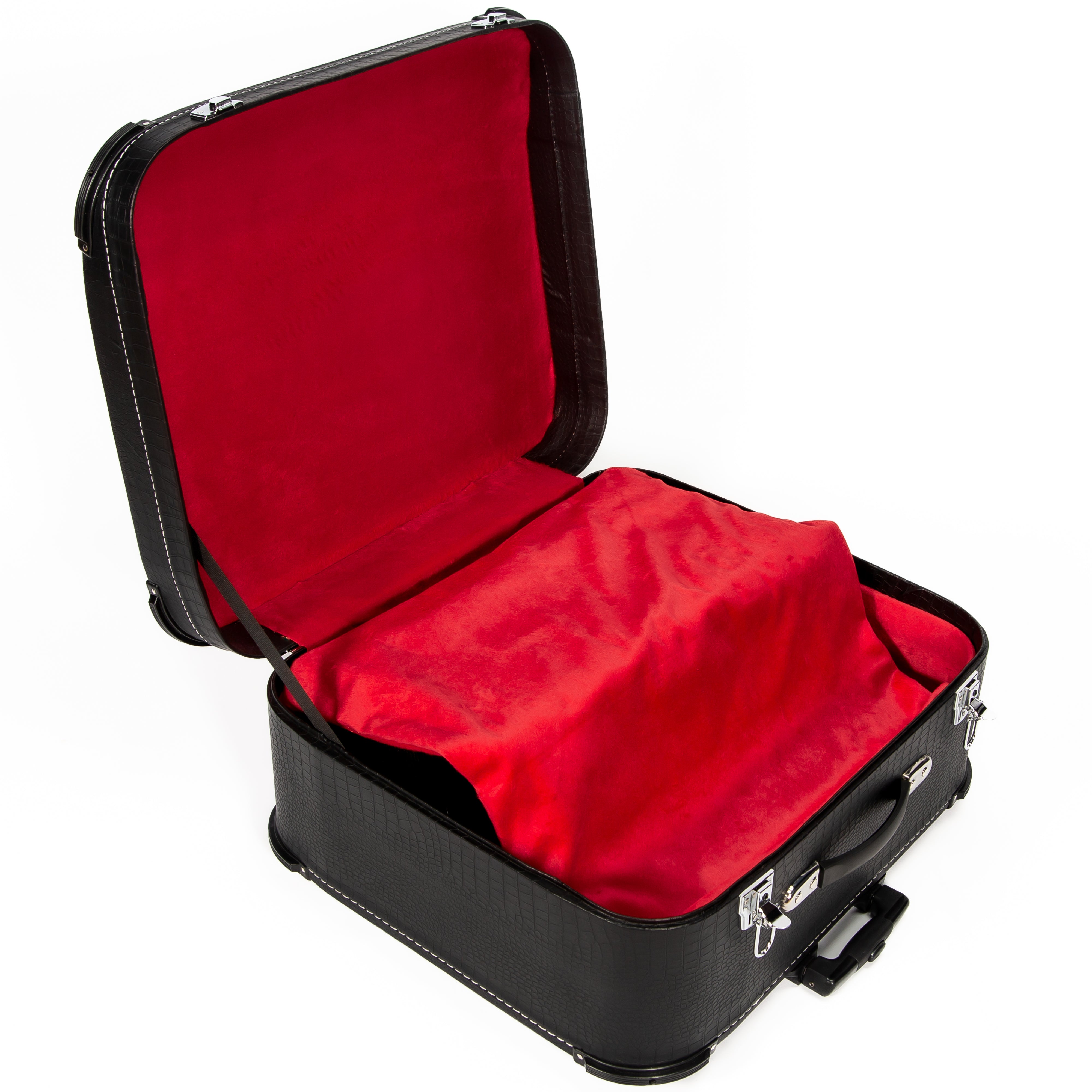 Alacran APC120STD Rolling Accordion Case - view 12