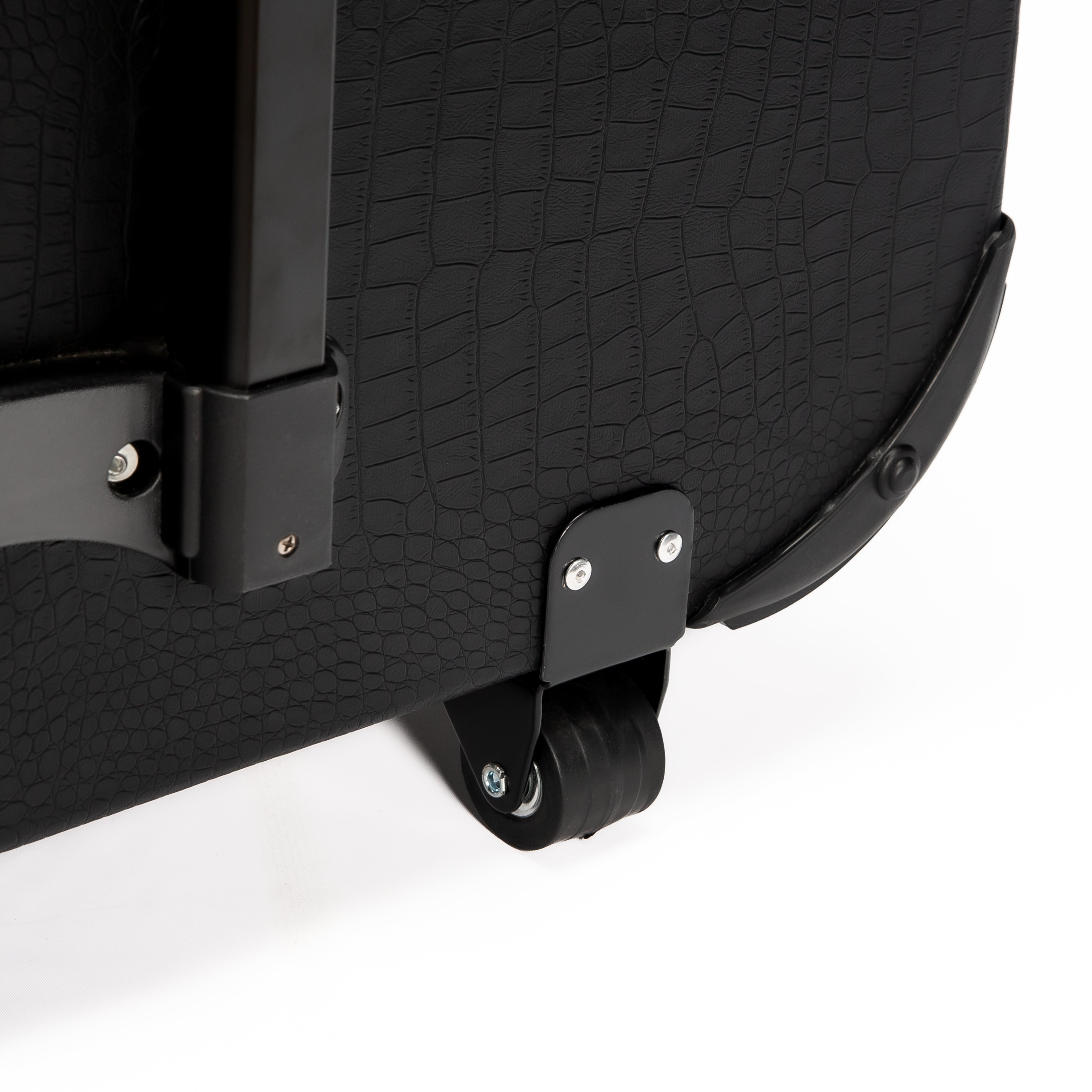 Alacran APC120STD Rolling Accordion Case - view 13