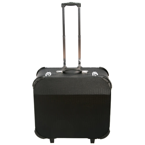 Alacran APC120STD Rolling Accordion Case - view 3