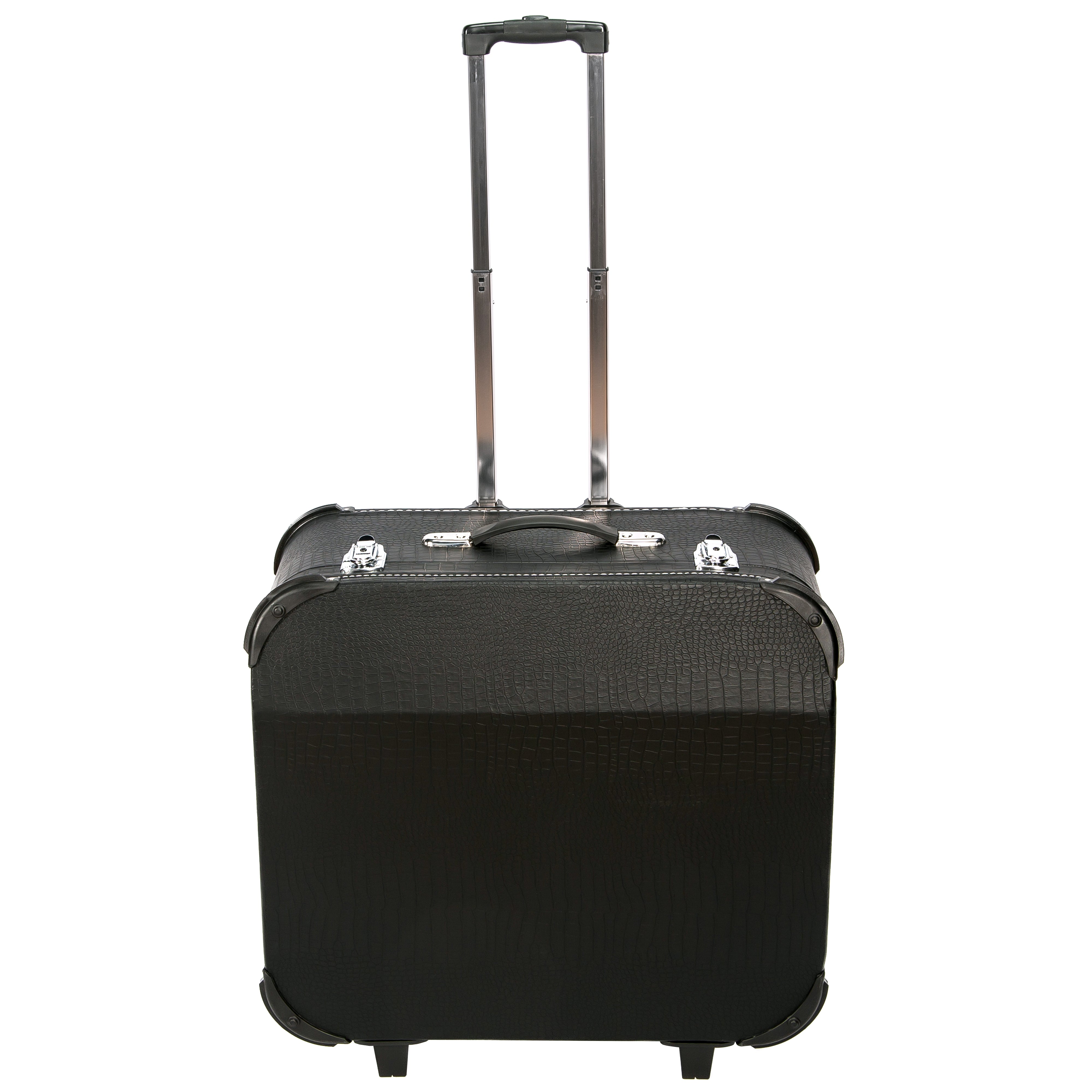 Alacran APC120STD Rolling Accordion Case - view 3