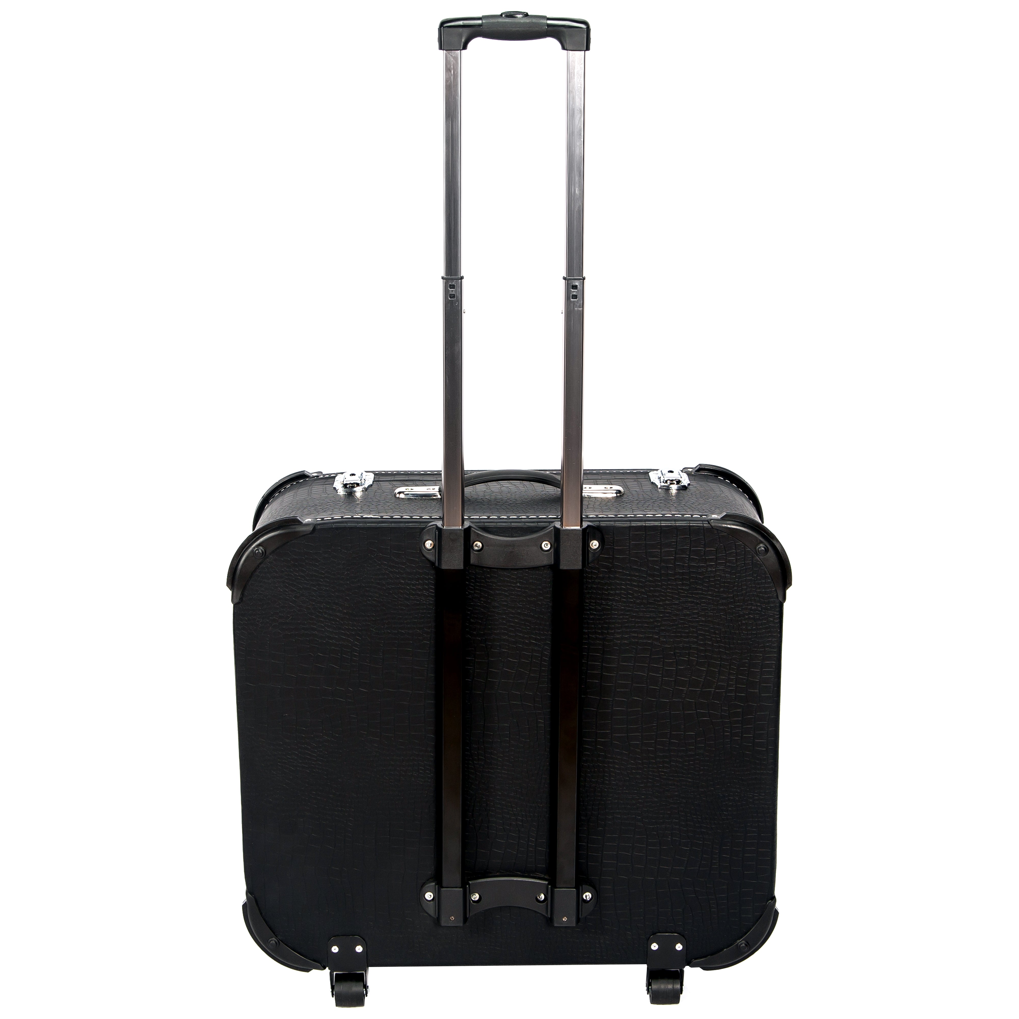 Alacran APC120STD Rolling Accordion Case – Kraft Music