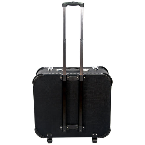Alacran APC120STD Rolling Accordion Case - view 4