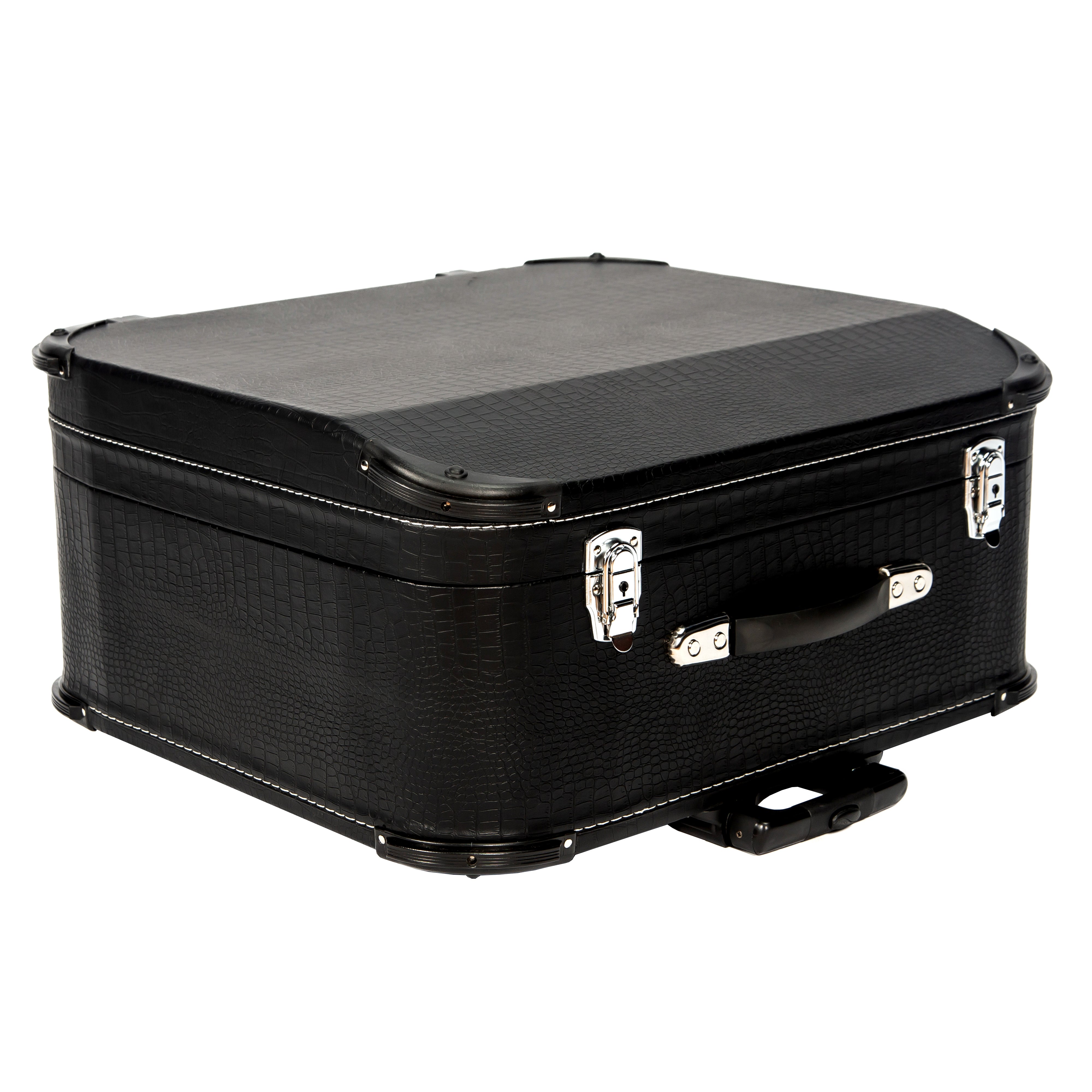 Alacran APC120STD Rolling Accordion Case - view 7