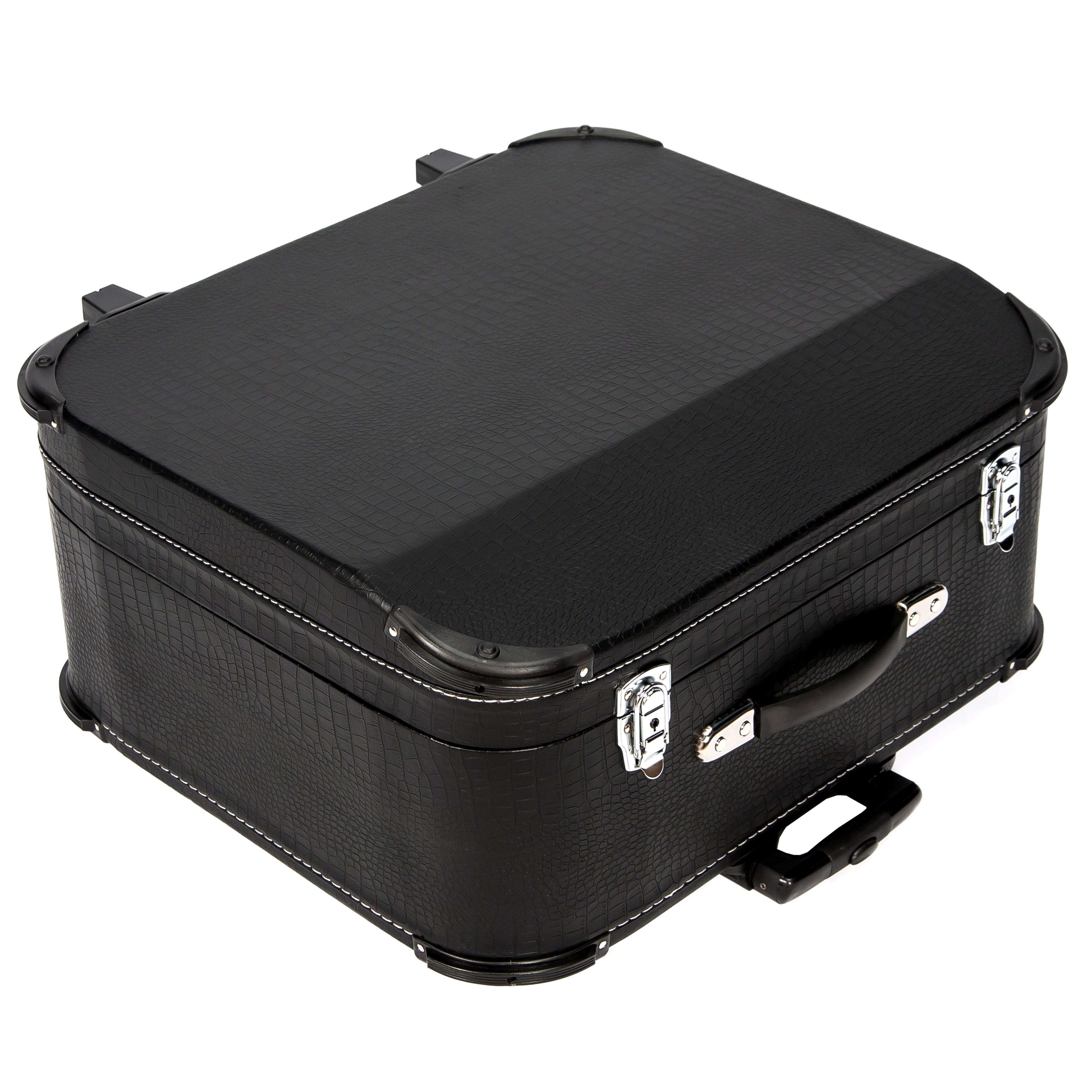 Alacran APC120STD Rolling Accordion Case - view 6