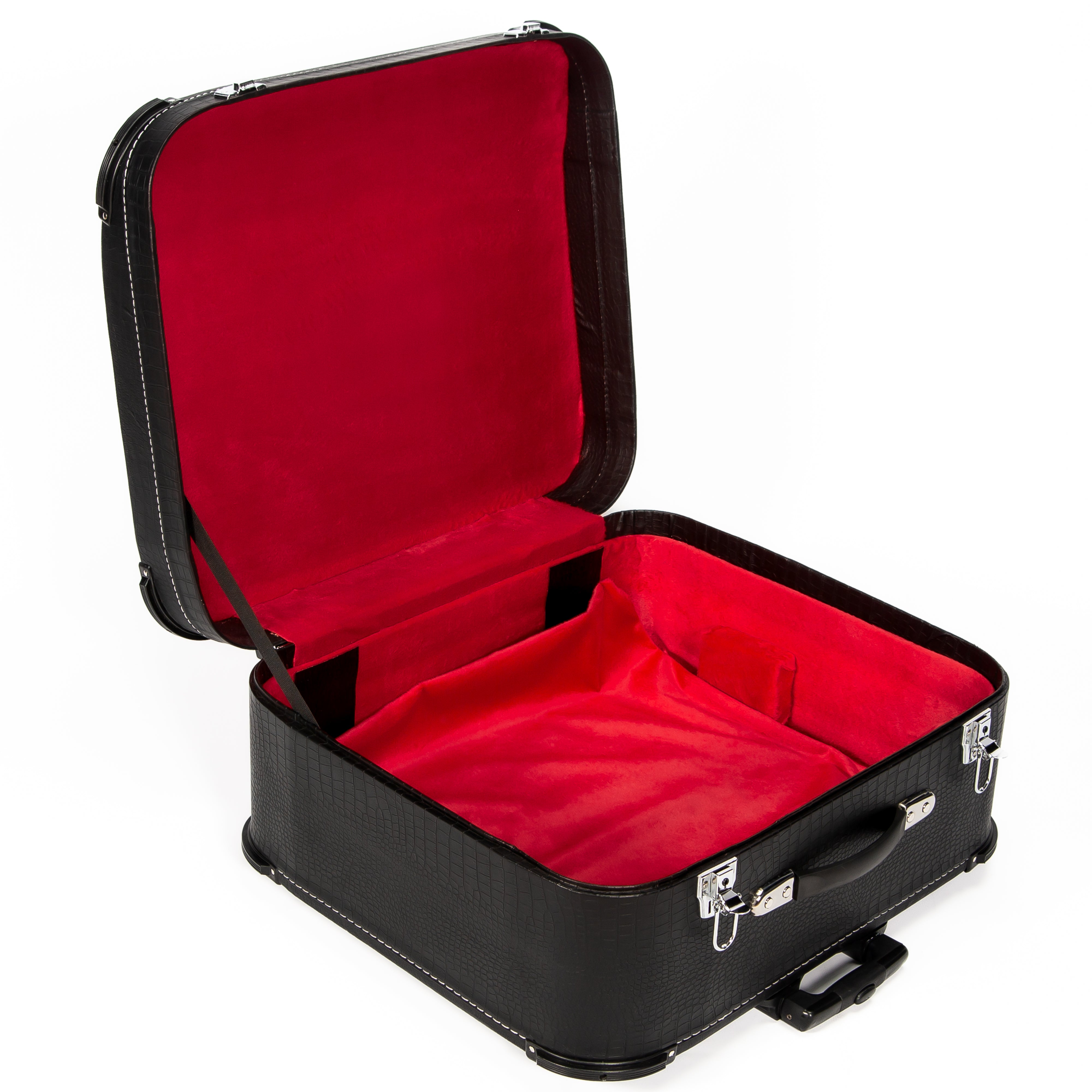 Alacran APC120STD Rolling Accordion Case - view 2