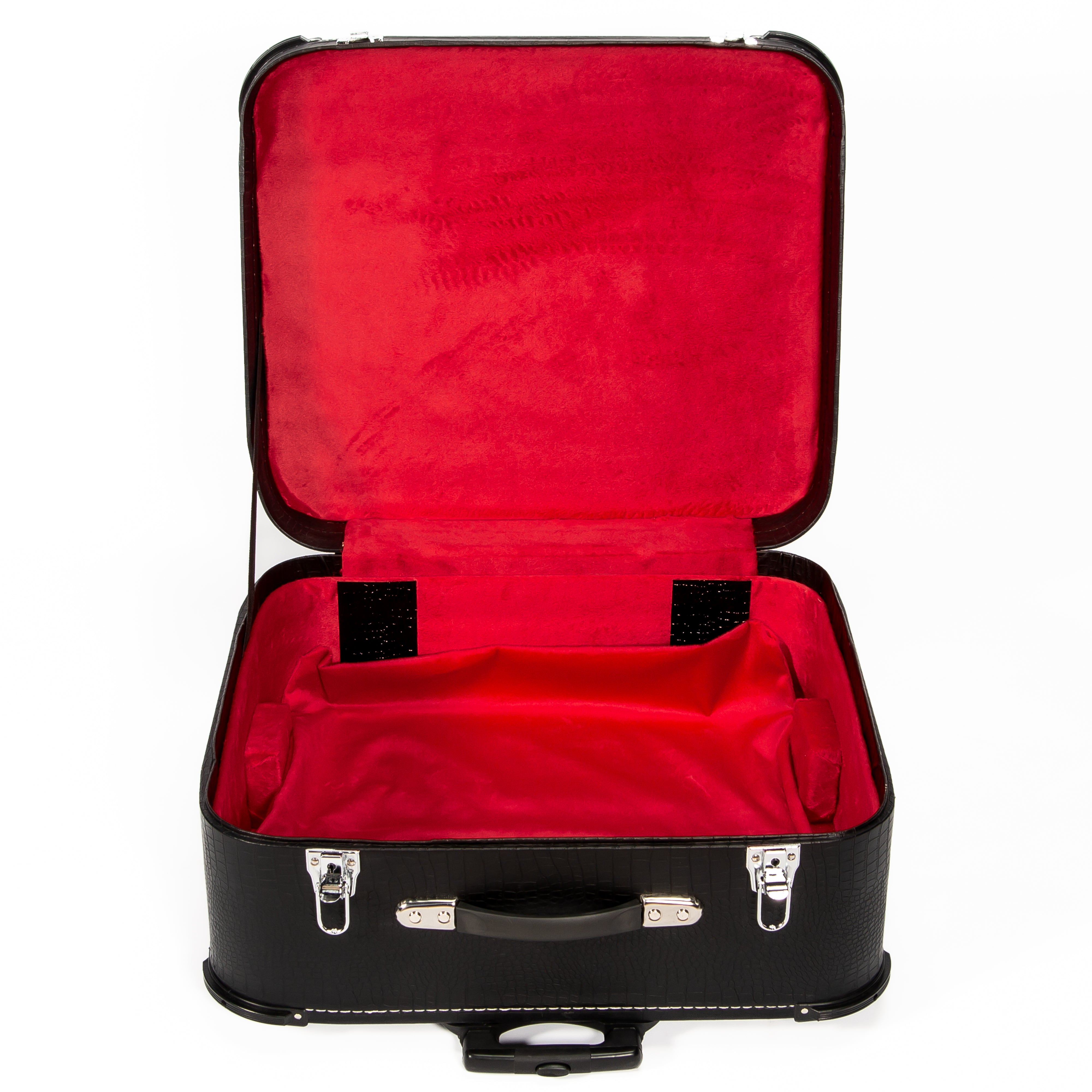 Alacran APC120STD Rolling Accordion Case - view 5