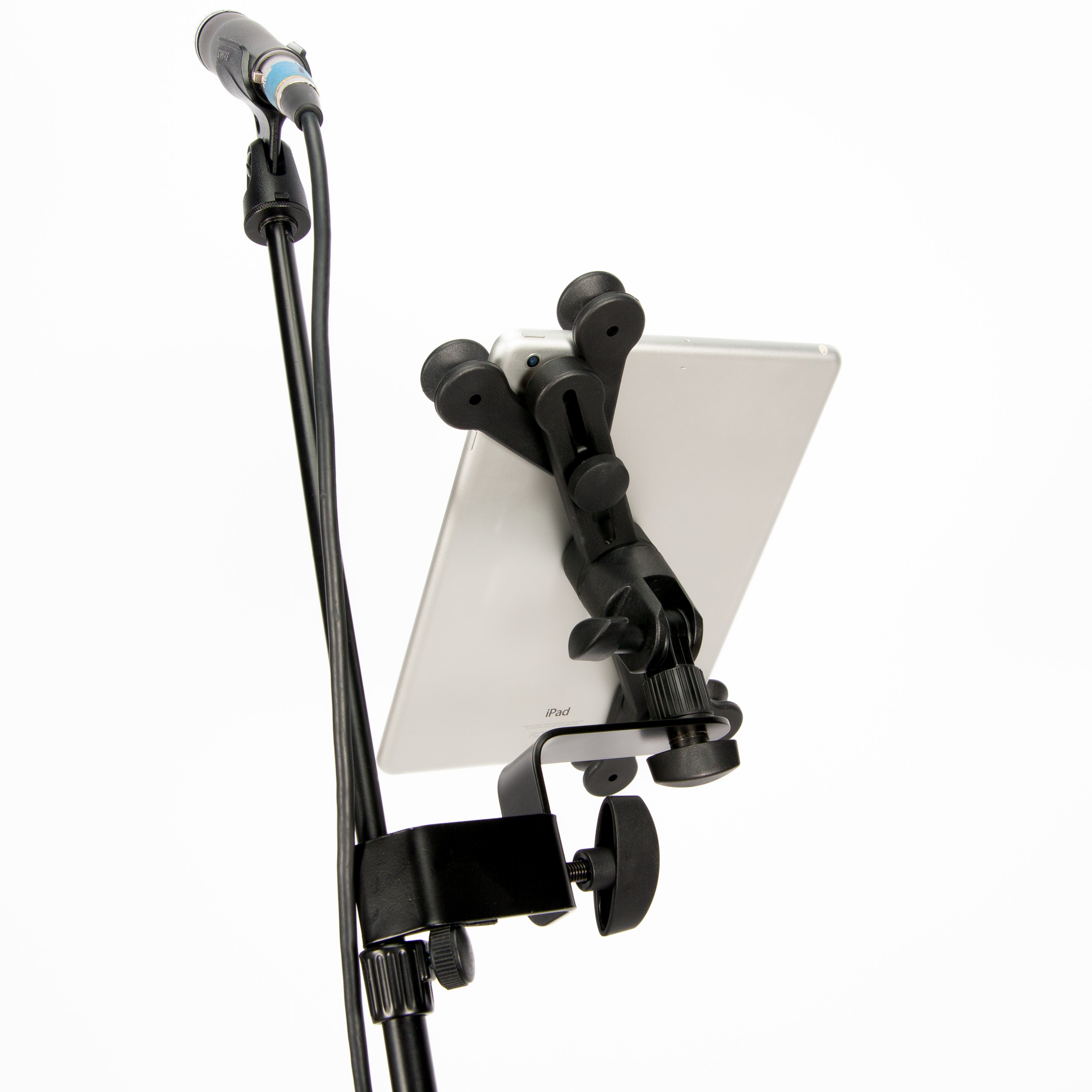 QuikLok Tablet Holder Attachment