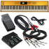 Studiologic Numa X Piano GT SE Stage Piano CABLE KIT