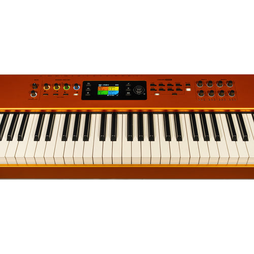 Studiologic Numa X GTse Stage Piano, View 3