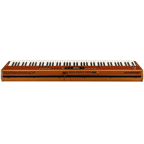 Studiologic Numa X GTse Stage Piano, View 6