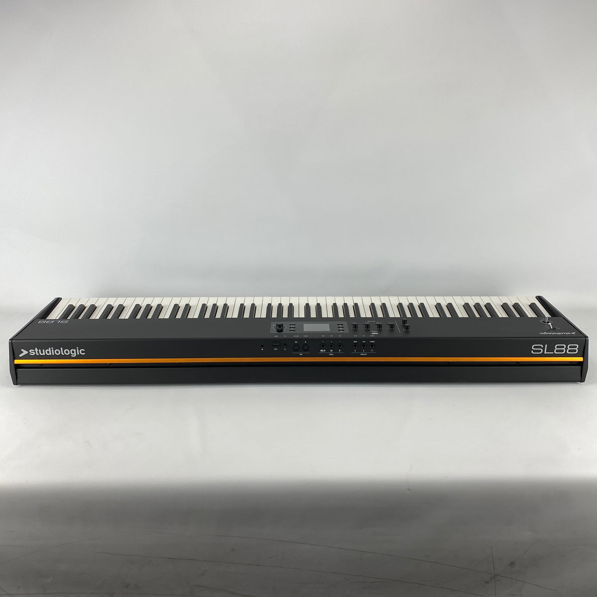 Studiologic SL88 Mk2 MIDI Keyboard Controller (Demo)