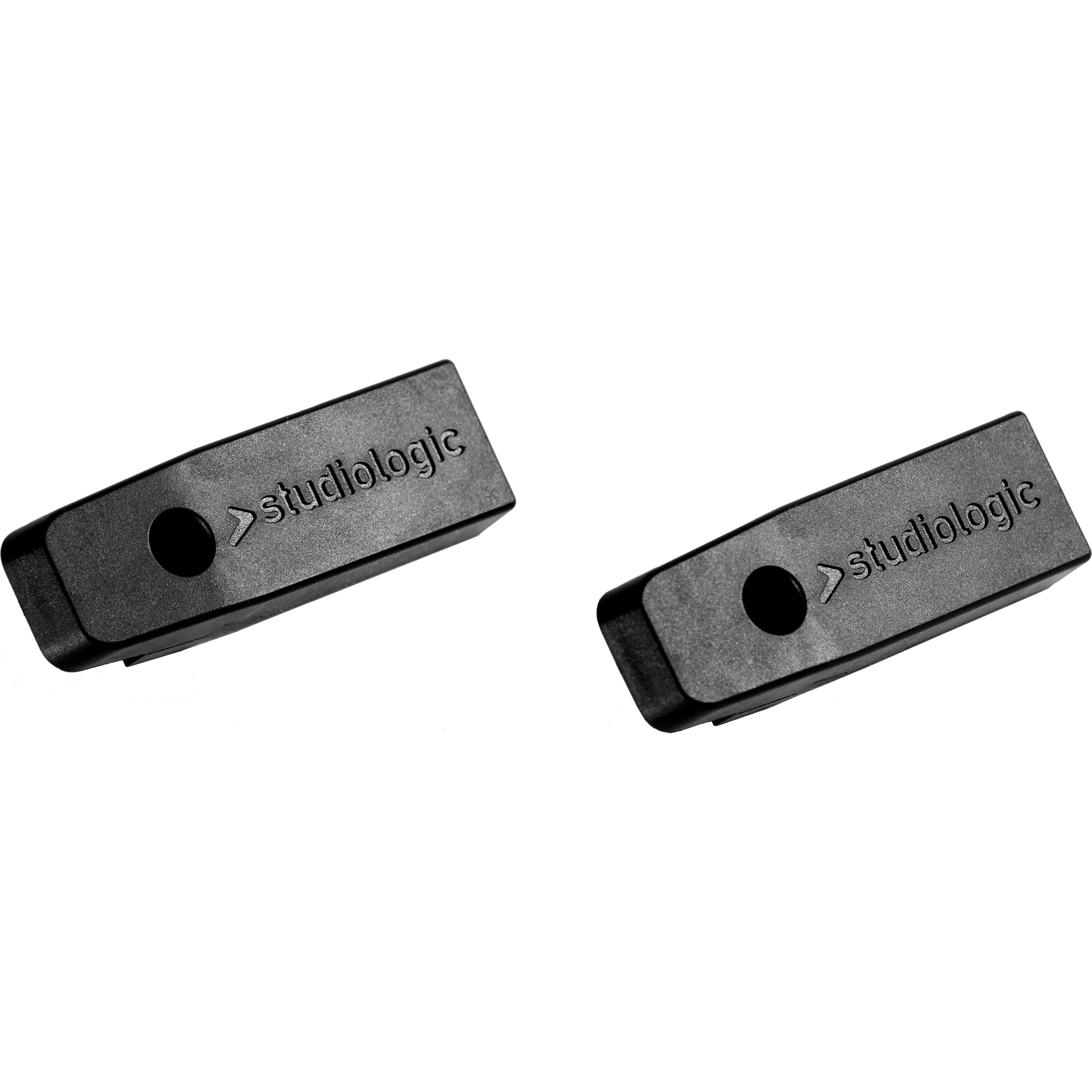 Studiologic Magnetic Brackets Mk2 (Pair)