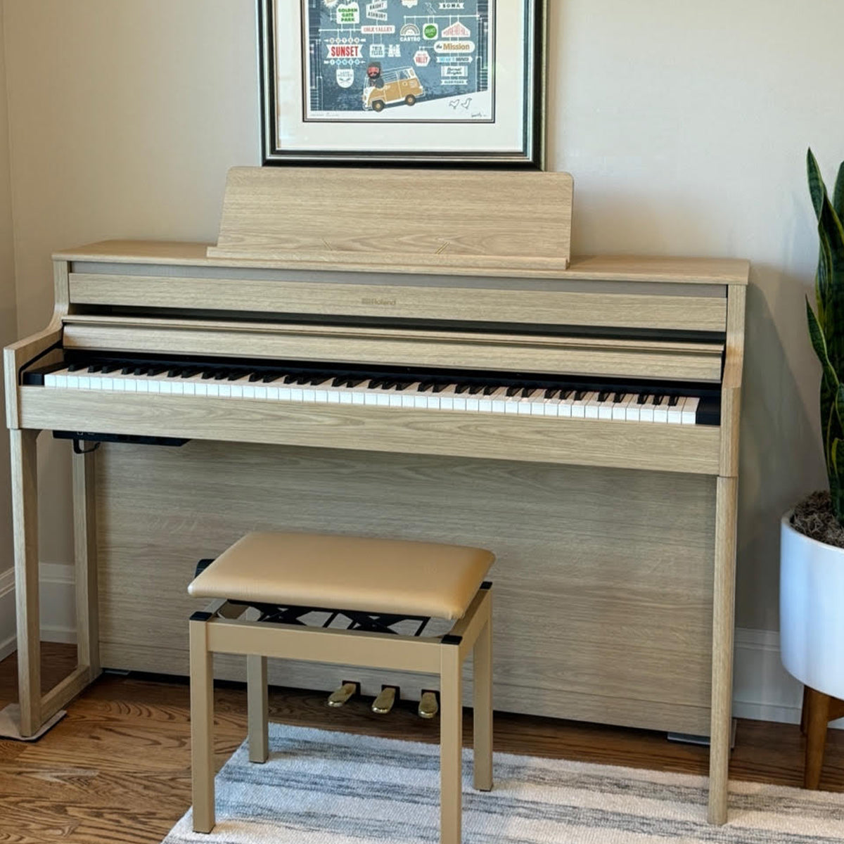 Yamaha ZC352310 Music Rest – Kraft Music Yamaha ZC352310 Music Rest – Kraft Music
