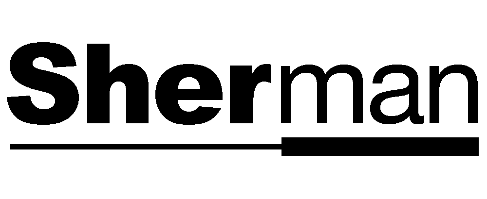 Sherman Logo